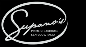 Supano's Prime Steakhouse Logo
