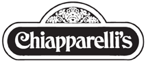 Chiapparelli's Italian Restaurant Logo Little Italy Baltimore MD